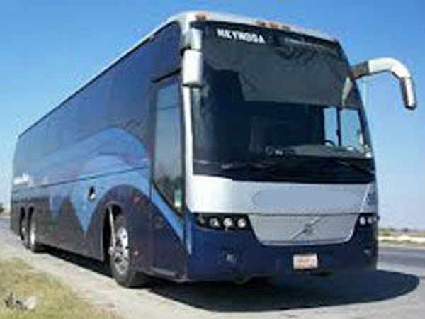 Trial run for Kolkata-Agartala Bus service via Dhaka begins Trial run for Kolkata-Agartala Bus service via Dhaka begins