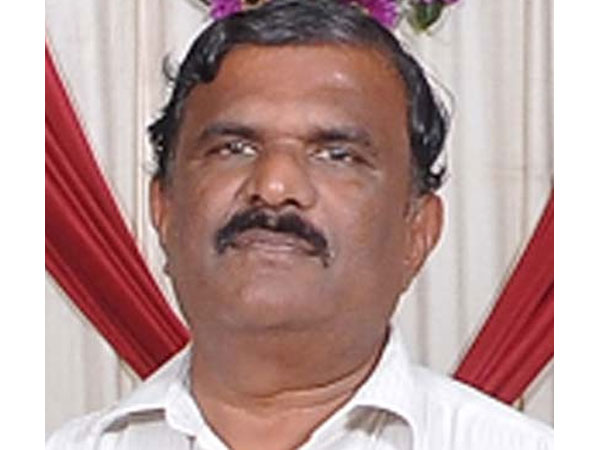 நேர்மையான அதிகாரி
