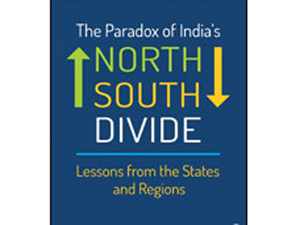 South India leads North India in development: The focus of Public Affairs Centre's latest release South India leads North India in development: The focus of Public Affairs Centre's latest release