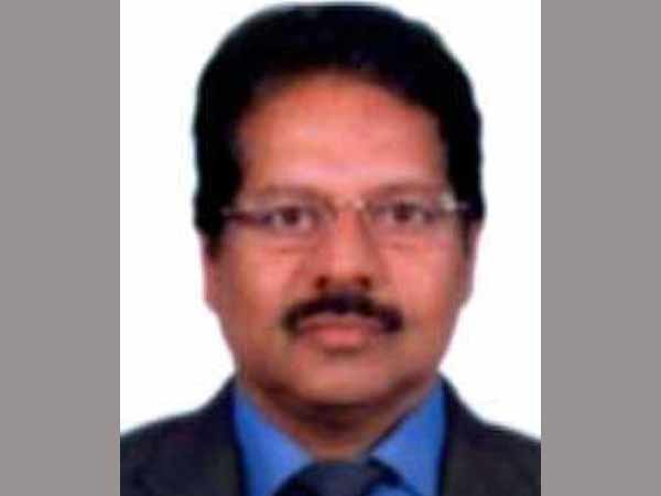 New Project Director for GSLV Mark-3 New Project Director for GSLV Mark-3