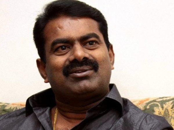 திராவிடம் எக்காலமும் வேண்டாம்