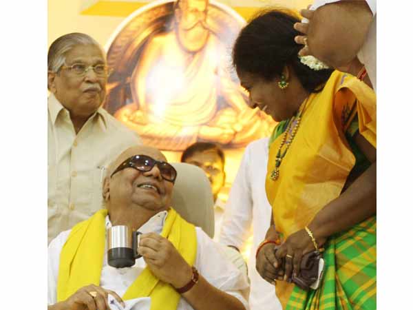 வாங்கம்மா நலமா?