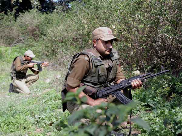 Manipur ambush: A rare cross-border surgical strike by Special Forces Manipur ambush: A rare cross-border surgical strike by Special Forces