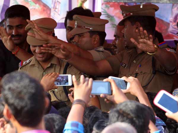 மறக்கமுடியாத பயணம்