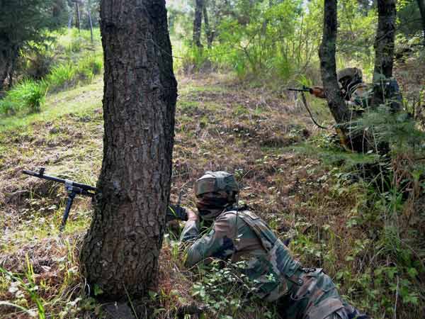 Interview: Why Myanmar operation can't be replicated in Pakistan? Interview: Why Myanmar operation can't be replicated in Pakistan?