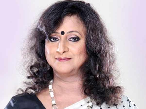 India’s first transgender college principal takes charge India’s first transgender college principal takes charge