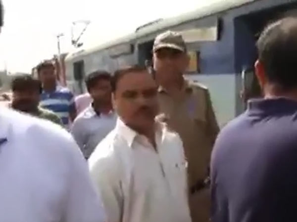 Awadh University confirms Tomar's degree fake Awadh University confirms Tomar's degree fake
