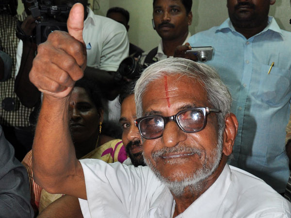 டிராபிக் ராமசாமி