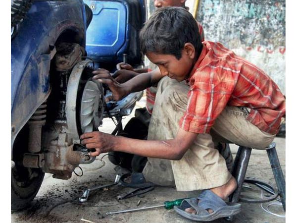 கிராமப் புற குழந்தைகள்...