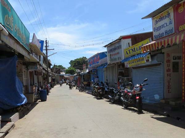 ஏற்பாடுகள் தயார்