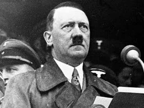 Hitler not dead? British historian claims massive cover up, says Nazi leader escaped Germany Hitler not dead? British historian claims massive cover up, says Nazi leader escaped Germany