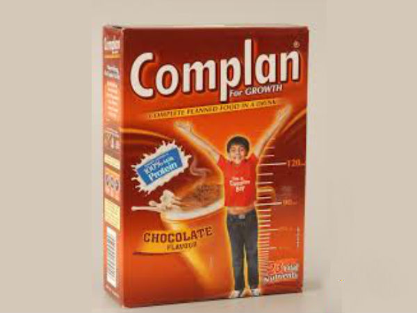 After maggi mess, worms and insects found in Complan packet After maggi mess, worms and insects found in Complan packet