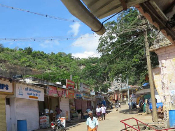 தென்றல் வீசுது சாரல் இல்லையே