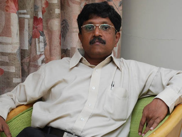 Ambedkar's grandson Anandraj attacked, escapes unhurt Ambedkar's grandson Anandraj attacked, escapes unhurt