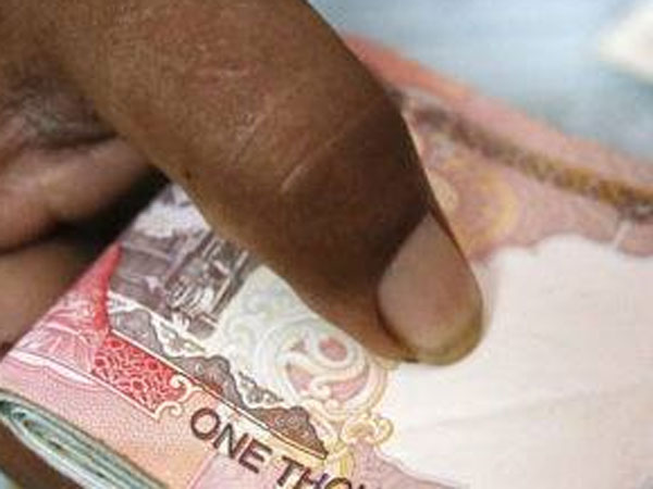 Salem women arrested for hundi money theft Salem women arrested for hundi money theft