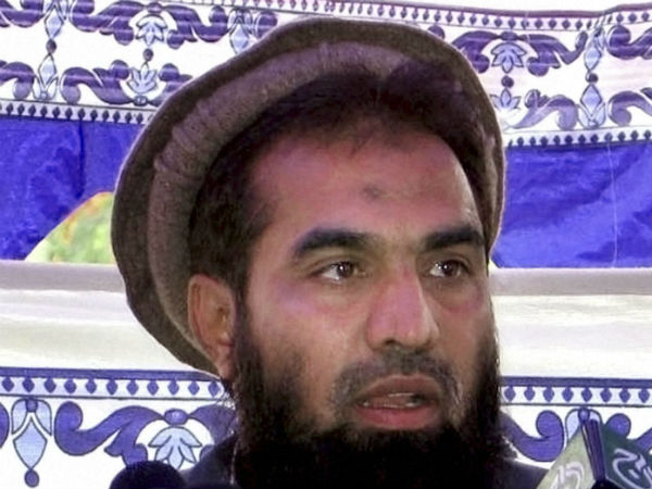 China blocks India's move seeking action against Pak on Lakhvi at UN China blocks India's move seeking action against Pak on Lakhvi at UN