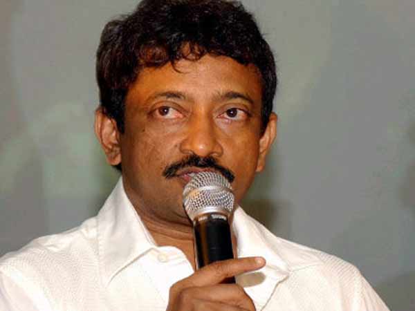 Ram Gopal Varma's comment on Pawan Kalyan Ram Gopal Varma's comment on Pawan Kalyan