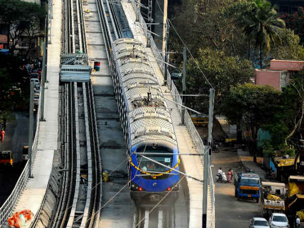 Are you ready free rides on Metro Rail trains? Are you ready free rides on Metro Rail trains?
