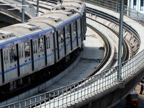 Are you ready free rides on Metro Rail trains? Are you ready free rides on Metro Rail trains?