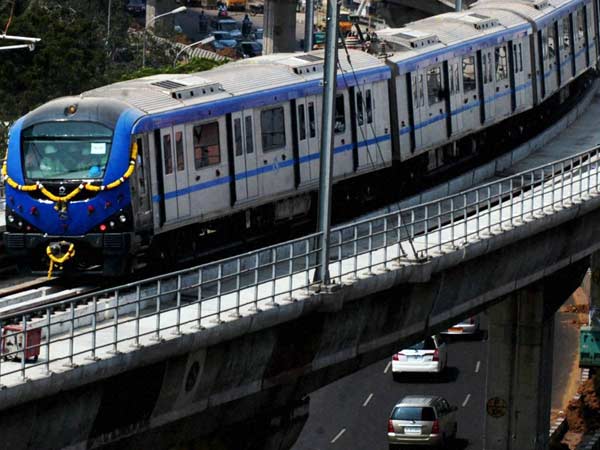 Are you ready free rides on Metro Rail trains? Are you ready free rides on Metro Rail trains?