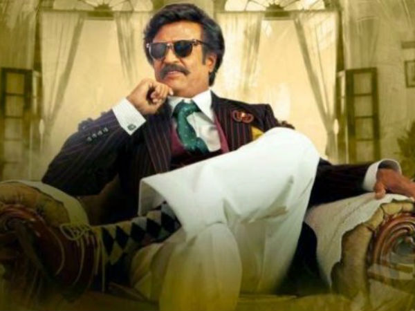 ரஜினி சாரைப் பார்க்க முடியுமா?