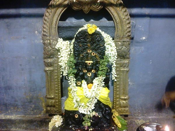 வாழ்க்கையில் முன்னேற்றம்