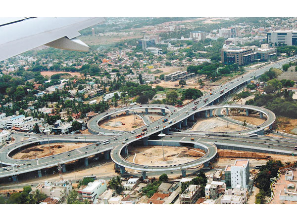 12 Tamil Nadu Corporations on Smart City list 12 Tamil Nadu Corporations on Smart City list
