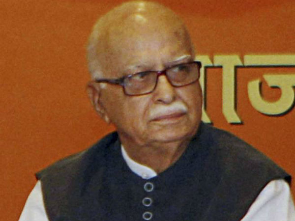 I quit over hawala… credibility is essential, says L K Advani I quit over hawala… credibility is essential, says L K Advani