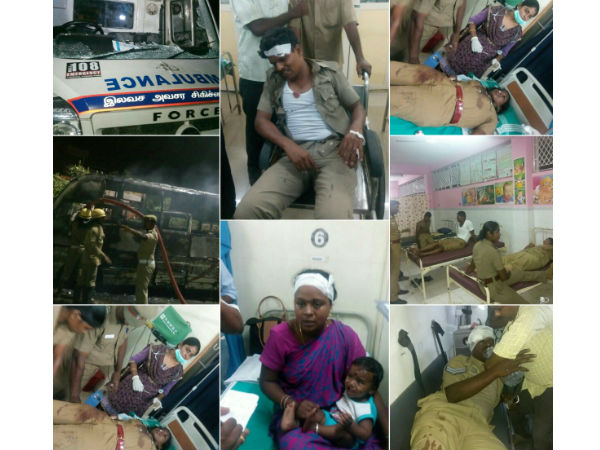 Muslim outfits demand suspension of Inspector Muslim outfits demand suspension of Inspector