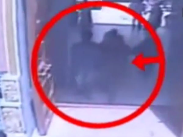 Gokulraj was taken by a gang is recorder cctv Gokulraj was taken by a gang is recorder cctv