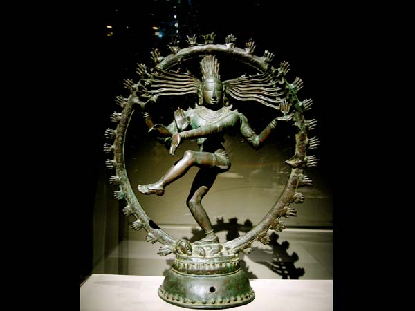 Ancient idols theft in Madurai Ancient idols theft in Madurai