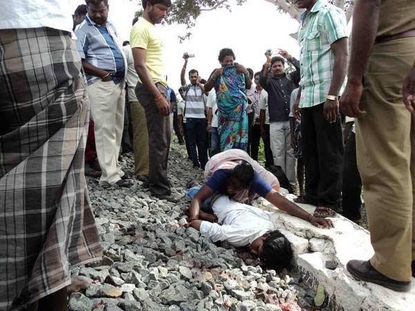 Section 144 imposed in 195 Dharmapuri villages Section 144 imposed in 195 Dharmapuri villages