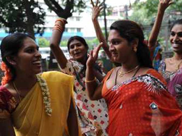 Transgenders may soon be able to choose their gender Transgenders may soon be able to choose their gender