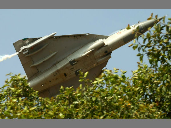 We survived strong moves to close Tejas project in 2007: Subramanyam We survived strong moves to close Tejas project in 2007: Subramanyam