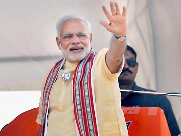 PM Modi to Visit Russia, Central Asian Countries Next Week PM Modi to Visit Russia, Central Asian Countries Next Week