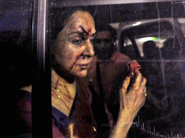 விஐபி கலாசாரம் ஒழிக