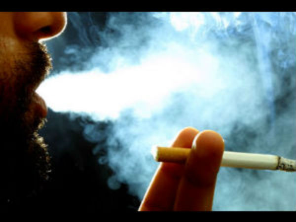 Bus conductor's licence cancelled for smoking Bus conductor's licence cancelled for smoking