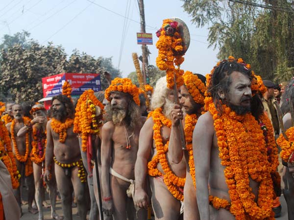 Nashik Kumbh Mela begins on July 14: Rs 2,500 cr, 22 govt depts, 40 NGOs at work for clean Nashik Kumbh Mela begins on July 14: Rs 2,500 cr, 22 govt depts, 40 NGOs at work for clean