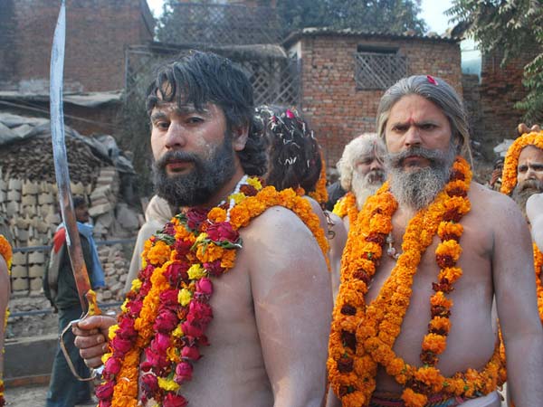 Nashik Kumbh Mela begins on July 14: Rs 2,500 cr, 22 govt depts, 40 NGOs at work for clean Nashik Kumbh Mela begins on July 14: Rs 2,500 cr, 22 govt depts, 40 NGOs at work for clean