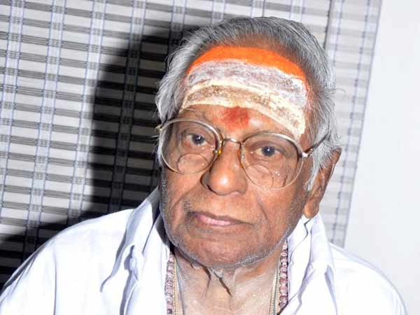 MS Viswanathan's health improving now MS Viswanathan's health improving now
