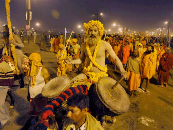 5.40 lakhs condom supply annoys Kumbh Mela planners 5.40 lakhs condom supply annoys Kumbh Mela planners