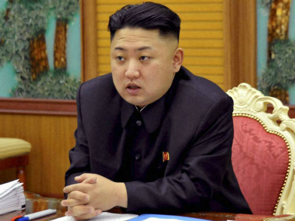 Architect of Gleaming New North Korea Airport Missing After Leader Notes ‘Defects’ Architect of Gleaming New North Korea Airport Missing After Leader Notes ‘Defects’