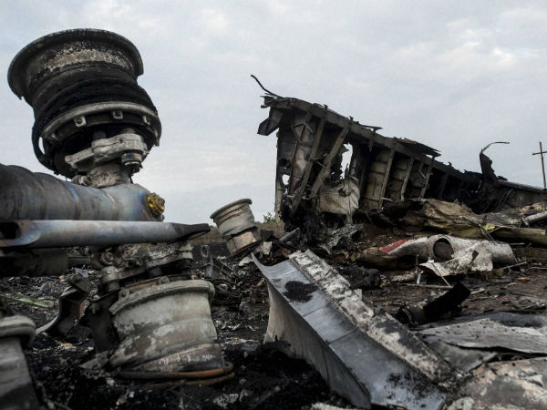 Malaysia marks anniversary of fatal MH17 crash in Ukraine Malaysia marks anniversary of fatal MH17 crash in Ukraine