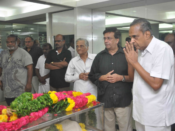 PM, Vaiko, Dr.Ramadoss condole M.S.Viswanathan’s death PM, Vaiko, Dr.Ramadoss condole M.S.Viswanathan’s death