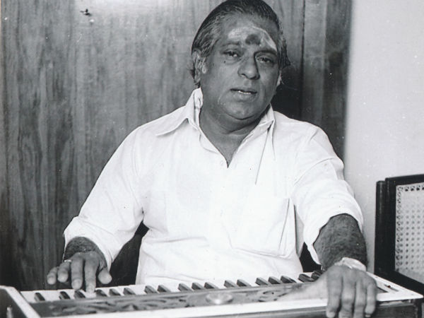 இணை இசையமைப்பாளர்கள்