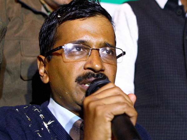 AAP goes bankrupt? Delhi CM Kejriwal seeks donation for cash-strapped party AAP goes bankrupt? Delhi CM Kejriwal seeks donation for cash-strapped party