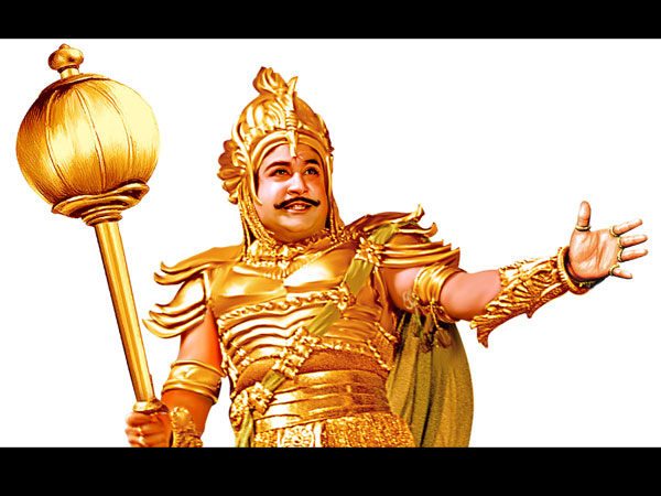 கர்ணன் எவ்வளவோ பெட்டர்