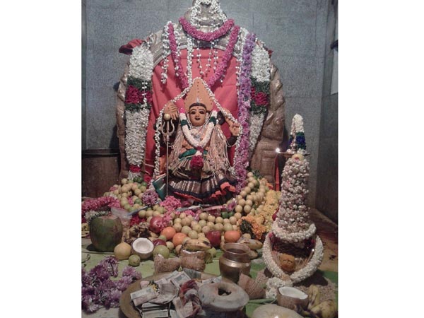 புற்று கோயில்கள்
