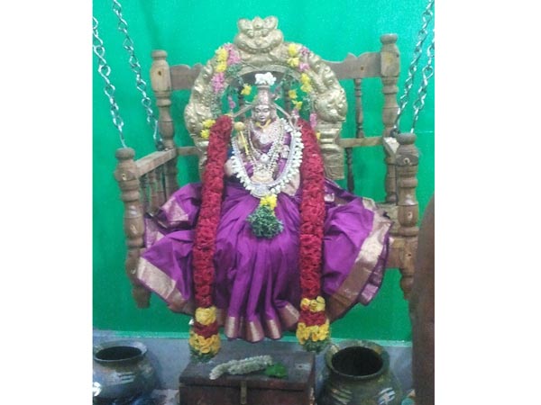 செல்வ வளம் பெருகும்