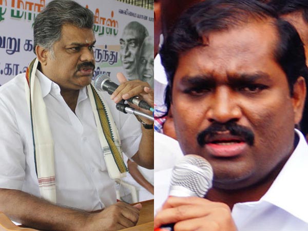 காய்கறிகள் மீதான தடையை நீக்காவிட்டால் தமிழகத்தில் கேரள நிறுவனங்கள் முற்றுகை- பண்ருட்டி வேல்முருகன்